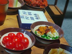 -楠火锅(龙阳广场店)
