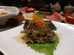 -鸟山鸣·日料食堂(王府井店)