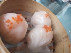 松露野菌饺-粤域茶餐厅