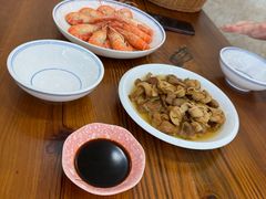 -老K蒸菜(相城商业街店)