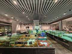-福鼎国际大酒店-中餐厅