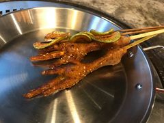 -神伙烧烤(江北黄泥塝店)