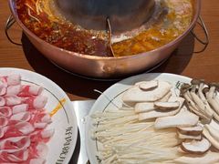 -刘老表·瓦罐汤涮肉(青云谱店)