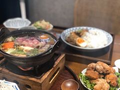 -肥朵食堂(带梦胡同店)