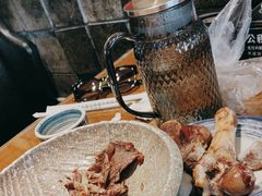 -95号酱骨·一块豆腐(展春园西路店)