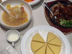 -姚江春中餐厅·太平洋大酒店
