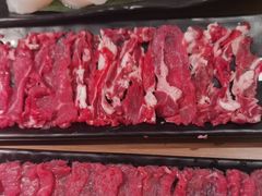 -掂档潮汕牛肉火锅(沈阳万象城店)