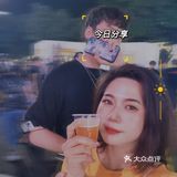 这个广场啤酒节‼️太好玩了吧‼️