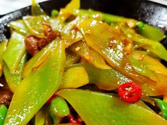 -闻道食府烙饼卷带鱼(原车耳营店原大觉寺店)