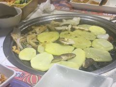 -猫爪爪原切自助烤肉(观音桥阳光世纪店)