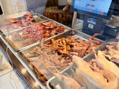 -竺桥兄弟烤鸭馆(竺桥店)