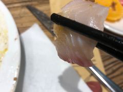 -牛排叔叔自助餐厅(太原万达店)