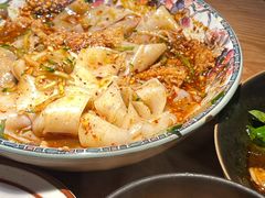 -纳鲁孜·新疆特色餐厅(上海悦荟广场店)