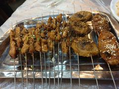 -四妹餐厅(玫瑰街店)