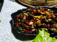 -云晓光头烧烤吧(盛夏店)