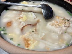 -湘力力小院·鱼汤泡饭(枫林路店)
