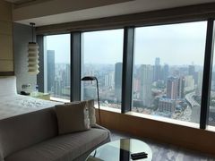 -上海静安香格里拉大酒店