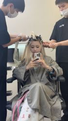 -MY HAIR ARDOR