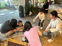 -J Create城市露营咖啡·简餐·宠物(上海动物园店)