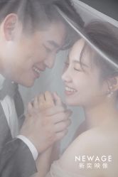 -新奕映像摄影机构