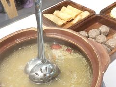 -菌小白火锅(时尚天河店)