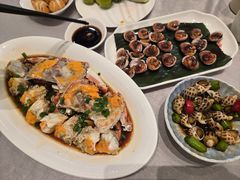 -宁海食府(大剧院店)