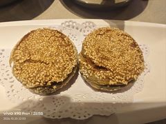 -蝎王府羊蝎子(西直门店)