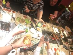 -丰茂烤串(全国首店)