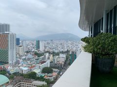 -芽庄喜来登水疗酒店