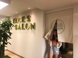 -FACE·日本小颜美容整骨