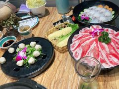 -春润大地海南椰子鸡(沙井京基百纳广场店)