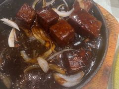 -阿巧一号私房菜(止园路店)