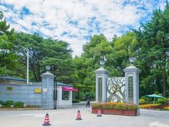 -上海虹桥迎宾馆