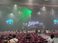 -华熙LIVE·五棵松·M空间