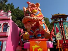 -南沙天后宫景区