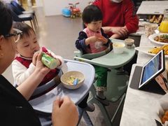 -Lilliput粒粒堡亲子餐厅(置汇旭辉店)