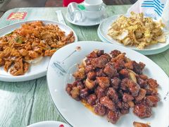 -同发号饭庄(复兴路店)