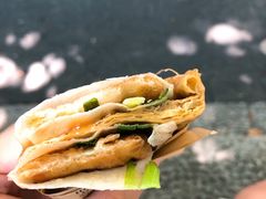 -孙奶奶葱包桧
