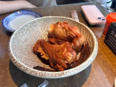 -95号酱骨·一块豆腐(展春园西路店)