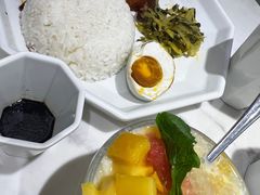 -金戈戈香港豉油鸡(南山海岸城店)