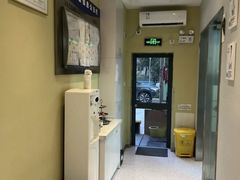 -新达口腔(华东理工大学店)