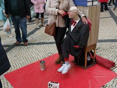 -商业广场(Praça do Comércio)