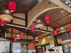 -富正毅三下锅·湘西韵味(天门山索道店)