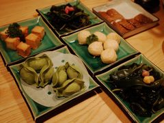 -十二舍·湯物素煮(江泰潤政店)
