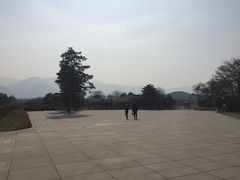 -秦始皇帝陵博物院-丽山园