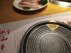 -赤坂亭·M9和牛烧肉·铁板烧·日料398放题(长泰广场店)