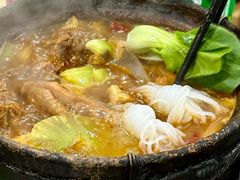 -范贤光鸡公煲(平乐园总店)
