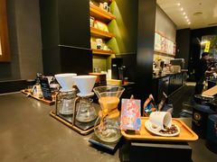 -星巴克(杭州湖滨银泰E区店)