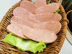 -阿婆情腊排骨火锅·野生菌季(古城旗舰店)