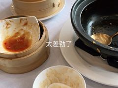 -喜粤8号(四海唐人街店)